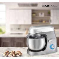 Clatronic KM 3709 (титан) Image #5