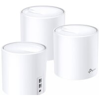 TP-Link Deco X60 V3 (3 шт.) Image #1