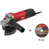 Wortex AG 1213-4 0329156