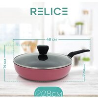 Relice Frida RL-3216 Image #10