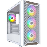 Montech XR Wood (белый) Image #1