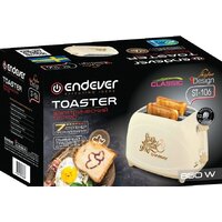 Endever Skyline ST-106 Image #3