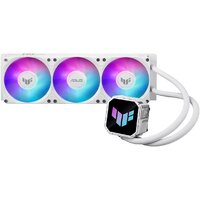 ASUS TUF Gaming LC III 360 ARGB (белый) Image #4