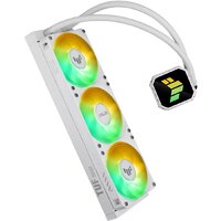 ASUS TUF Gaming LC III 360 ARGB (белый) Image #5