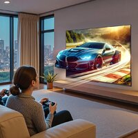 Skyworth 43Q66H Image #9