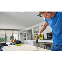 Ryobi R18PD5-0 5133003595 (без АКБ) Image #7