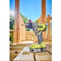 Ryobi R18PD5-0 5133003595 (без АКБ) Image #9