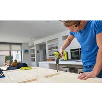 Ryobi R18PD5-0 5133003595 (без АКБ) Image #3