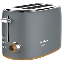 Tesler Ingrid TT-240 (серый)