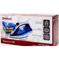 Sakura SA-3052SGR Image #3