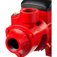 Зубр Мастер НС-М1-400-Ч Image #3