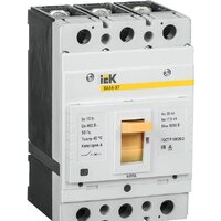 IEK ВА 44-37 3P 315A 35kA SVA4410-3-0315-35