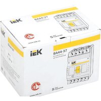 IEK ВА 44-37 3P 315A 35kA SVA4410-3-0315-35 Image #2