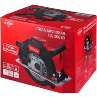 ELITECH ПД 2085Э E2206.022.00 Image #3