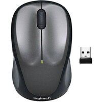 Logitech M235n (серый)