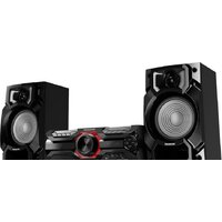 Panasonic SC-AKX320GS-K Image #2