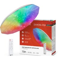 In Home Comfort Diamond 4690612044583 (с пультом) Image #2