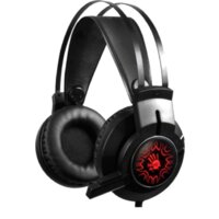 A4Tech Bloody J437 (черный)