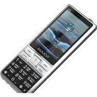 Maxvi X900i (черный) Image #6