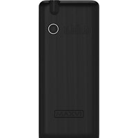 Maxvi X900i (черный) Image #3