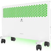 Royal Clima Lumino Meccanico REC-LUW1000M Image #1