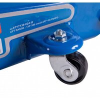 King Tony 9TYT138-02A-BA 2т Image #5