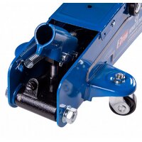 King Tony 9TYT138-02A-BA 2т Image #7