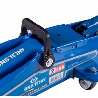 King Tony 9TYT138-02A-BA 2т Image #4