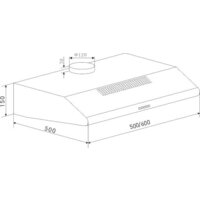 MAUNFELD MP-1 60 (нержавеющая сталь) Image #2
