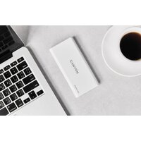 Canyon PB-108 10000mAh (белый) Image #9