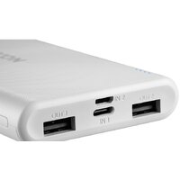 Canyon PB-108 10000mAh (белый) Image #3