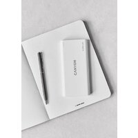 Canyon PB-108 10000mAh (белый) Image #7