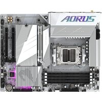 Gigabyte B650E Aorus Elite X AX ICE (rev. 1.0) Image #4