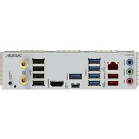 Gigabyte B650E Aorus Elite X AX ICE (rev. 1.0) Image #5