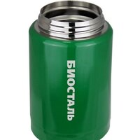 БИОСТАЛЬ NTS-500G 0.5л (зеленый) Image #6