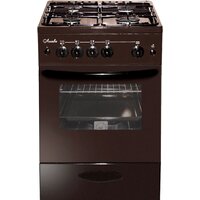 Лысьва ГП 400 МС-2 (коричневый) Image #1