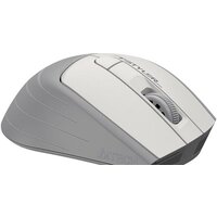 A4Tech Fstyler FG30S (серый/белый) Image #4