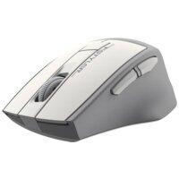 A4Tech Fstyler FG30S (серый/белый) Image #3