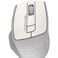 A4Tech Fstyler FG30S (серый/белый) Image #1
