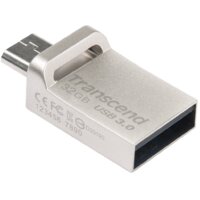 Transcend JetFlash 880 32GB (TS32GJF880S) Image #2