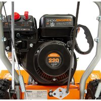 Daewoo Power DASC 8080 Image #2