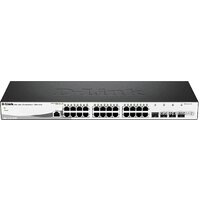D-Link DGS-1210-28/ME/A2A