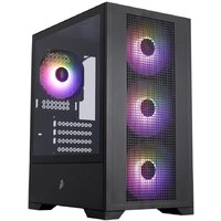 1stPlayer GO2 ARGB (черный)