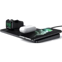Satechi Trio Wireless Charging Pad Image #4