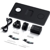 Satechi Trio Wireless Charging Pad Image #6