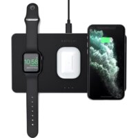 Satechi Trio Wireless Charging Pad Image #5