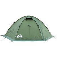 TRAMP Rock 2 v2 (зеленый) Image #3