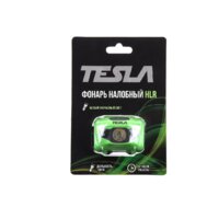 Tesla HLR Image #7