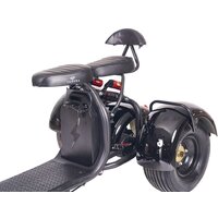 Yakama АР-Н0006B (черный) Image #2