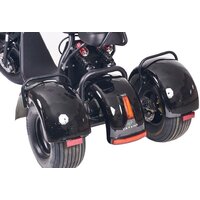 Yakama АР-Н0006B (черный) Image #4